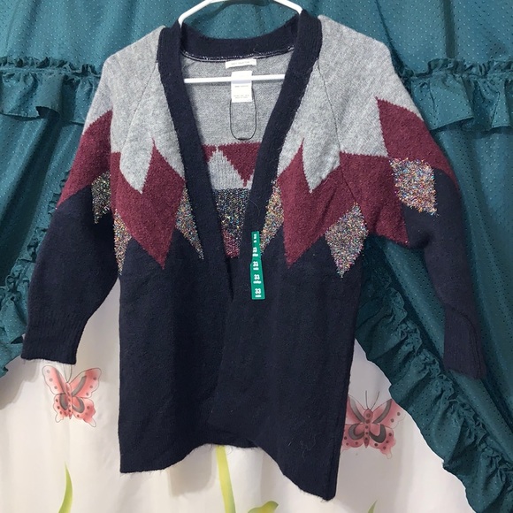 Zara Kids Cardigan - Picture 1 of 7